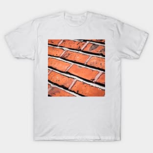 Brick Wall T-Shirt